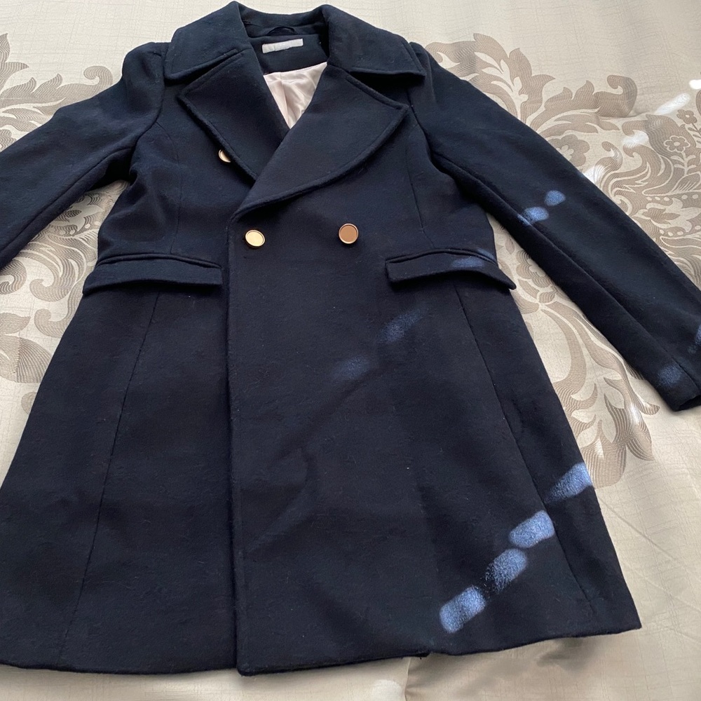 H&M women’s coat